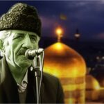 محمد علی کریمخانی درگذشت