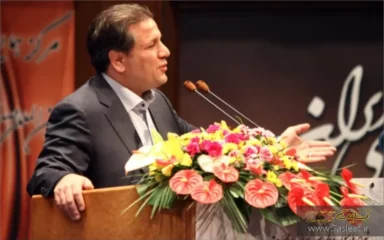درگذشت علی‌اکبر انصاری سرمایه‌گذار مؤثر ایران‌مال