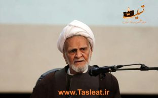محمدجواد حجتی کرمانی درگذشت