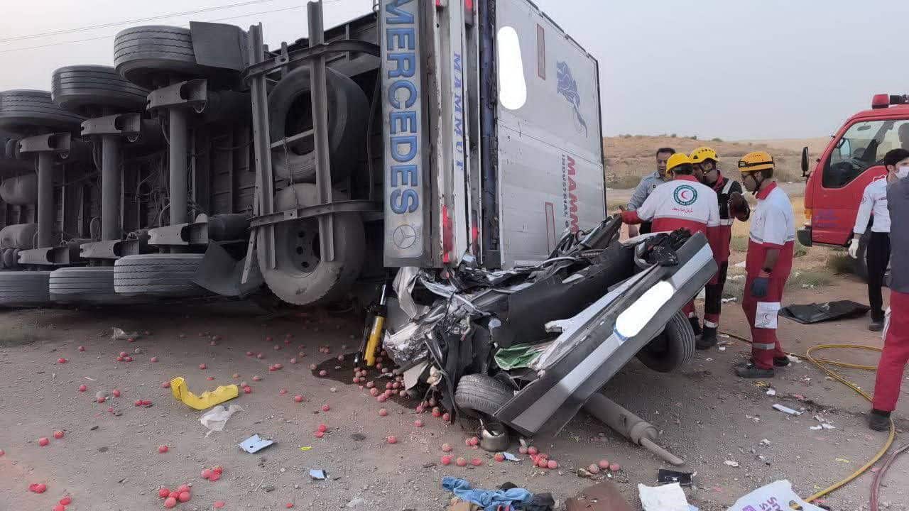 حجت الاسلام حسن علیزاده دادستان عمومی و انقلاب گناباد درگذشت
